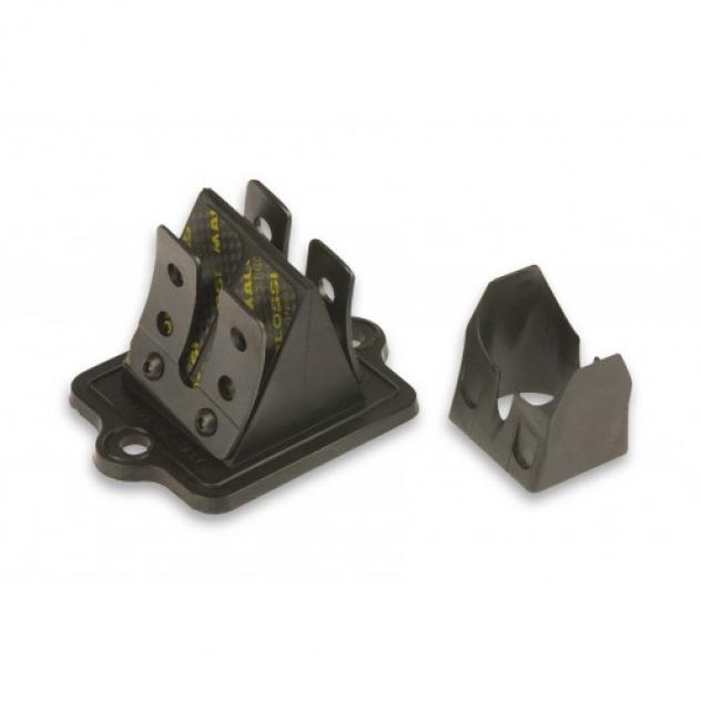 Pacco lamellare per Piaggio NRG Aprilia SR Gilera Runner Malossi VL11 - 277708C0