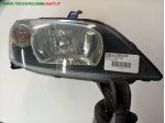 PROIETTORE ANT. SX  999-U1560330 Parti elettriche  Fanaleria  Proiettori  P &hellip;
