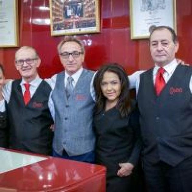 Covello Parrucchiere Uomo - Foto 3