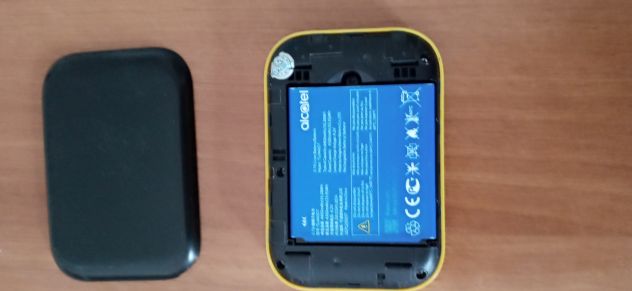 Modem 4g+ fino 600 mb/s doppia banda 2.4 e 5 Ghz - Foto 2
