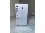AMPLIFICATORE LINEARE DALLA POTENZA DI 1,5 KILOWAT FREQ VHF