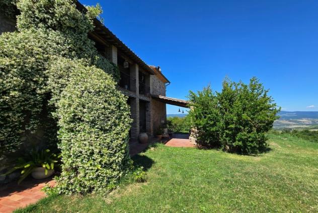 Casale in vendita a Castel Viscardo - Foto 13