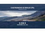 Immobile in asta di 7262 m² in vendita a Castronovo di Sicilia