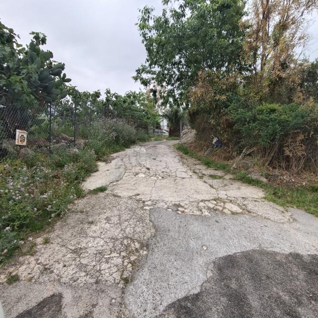 Edificabile in Strada Vicinale Barone - Foto 5