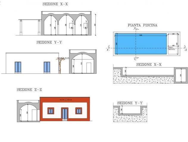 Casale in vendita a Ostuni - Foto 7