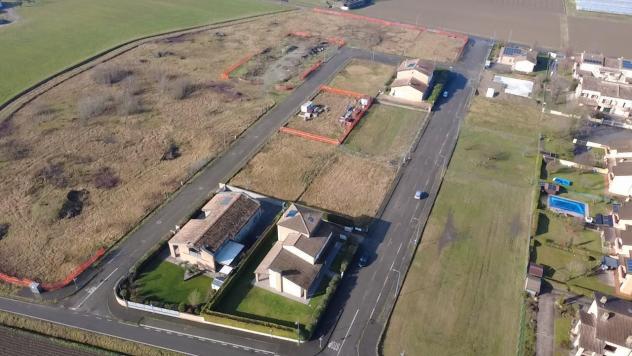 Terreno edificabile in vendita a Sissa Trecasali - Foto 2