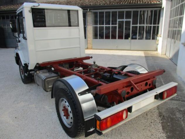BREMACH Job X4 35 Ql. ribaltabile 4x4 EURO 5 rif. 14961269 - Foto 8