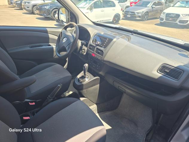 Fiat Doblo Dobl1.6 MJT 16V Emotion - Foto 9