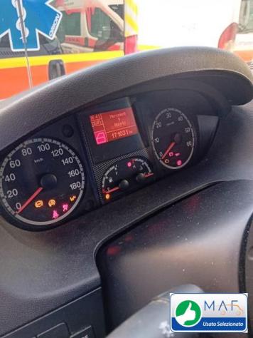 FIAT DUCATO AMBULANZA (CBBRU) VP - Foto 7