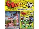 Album SUPERCALCIO Panini 2002-2003