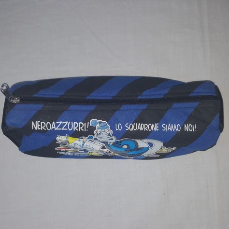 Astuccio Inter - Nerazzuri Lo Squadrone