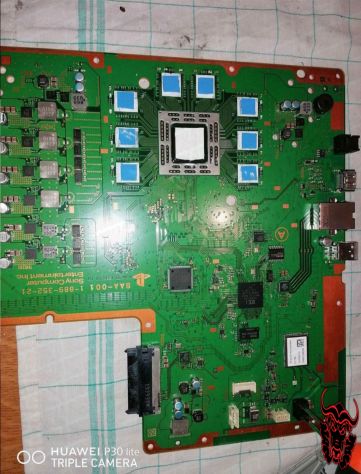 RIPARAZIONE PLAYSTATION 3/4/5 - Foto 9