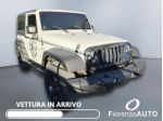 Jeep Wrangler 3.6 V6 Sahara 284CV (Aut)"PREZZO REALE" (F1358)