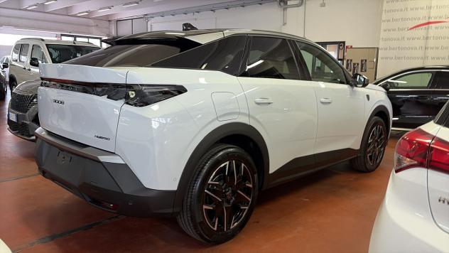 Peugeot 3008 Hybrid 145 GT e-DCS 6 - Foto 4