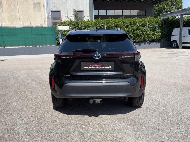Toyota Yaris Cross 1.5H (116 CV) E-CVT Trend - Foto 4
