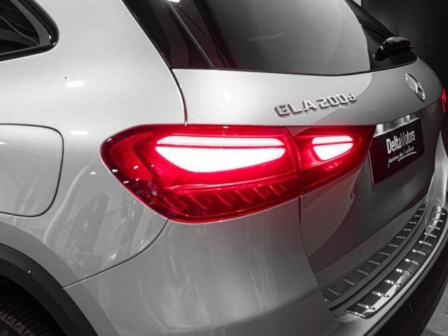 Mercedes-Benz GLA 200 d Progressive Extra - Foto 7