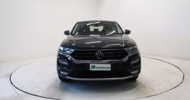 VOLKSWAGEN T-Roc 1.0 TSI Business 5P Manuale 2WD rif. 22347415 - Foto 2