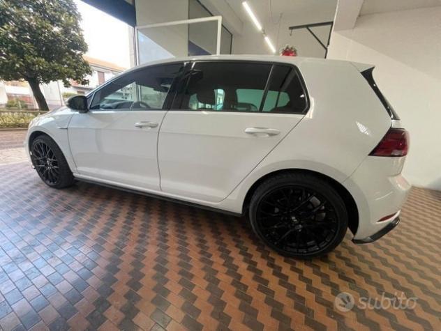 Volkswagen Golf 1.6 TDI 115 CV 5p. Sport Rline - Foto 4