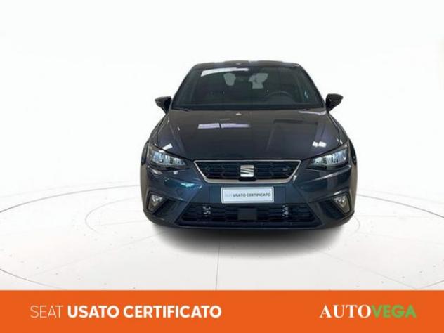 SEAT Ibiza 1.0 ecotsi fr 95cv rif. 23463609 - Foto 2