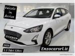 FORD Focus 1.5 EcoBlue 120CV SW Titanium NEOPATENTATI