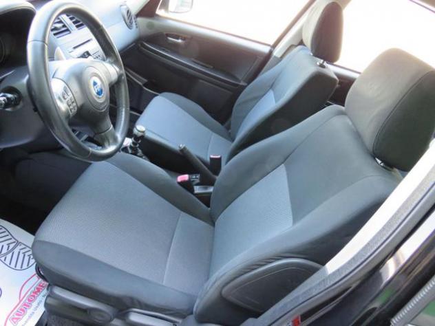 FIAT Sedici 1.6 16V 4x4 Dynamic rif. 24043222 - Foto 10