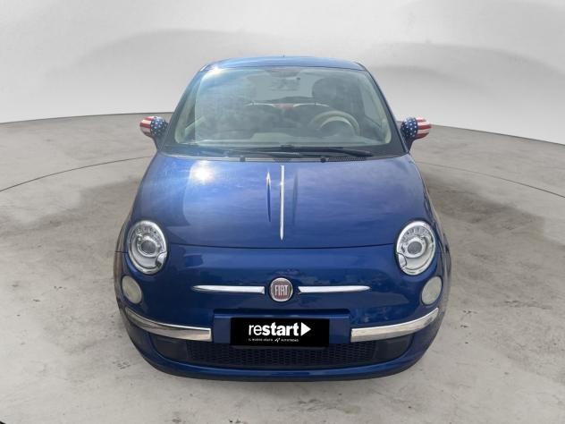 FIAT 500 1.2 70 CV America 139/500 - Foto 3