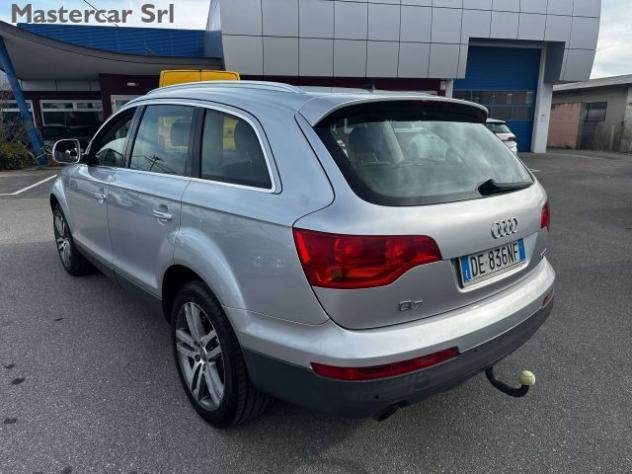AUDI Q7 Q7 I 2006 3.0 V6 tdi quattro tiptronic DE836NF rif. 24026388 - Foto 3
