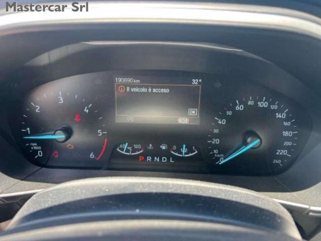 FORD Focus Focus retrocamera 1.5 ecoblue Business Co-pilot TG rif. 23978821 - Foto 7