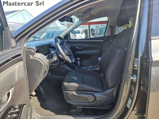 HYUNDAI Tucson Tucson III 1.6 crdi 48V Xline 2wd -Navi - GM760RX rif. 23913374 - Foto 9