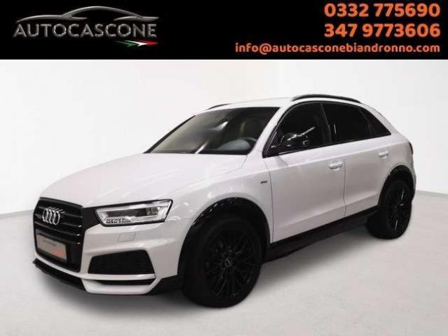 Audi Q3 2.0 TFSI 180 CV quattro S tronic - Foto 2
