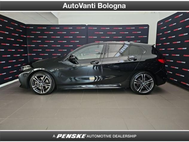 BMW 120 Serie 1 d xdrive Msport auto rif. 23935781 - Foto 3