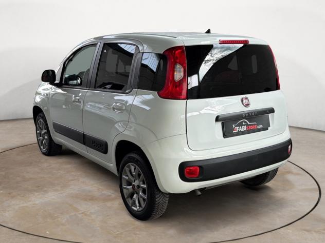 FIAT Panda 1.3 Mjet 80 Cv Van 4x4 - 2 Posti - Foto 3