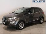 Ford EcoSport 1.0 ECOBOOST 125 CV START&STOP TITANIUM