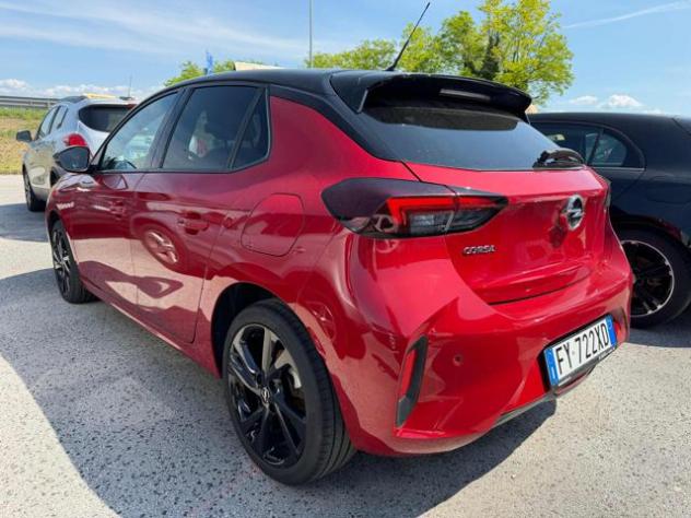OPEL Corsa 1.5 D 100 CV GS Line rif. 23958855 - Foto 4