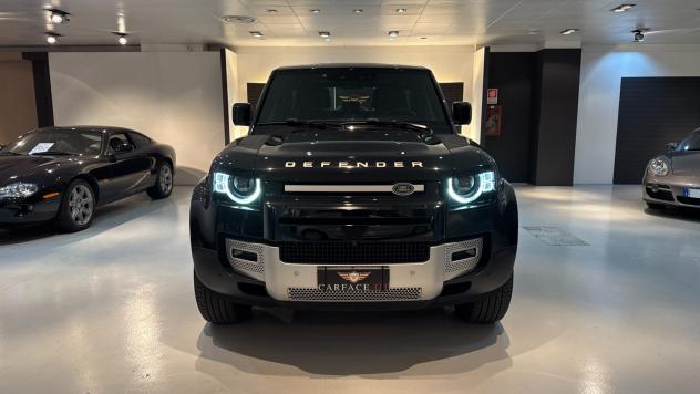 Land Rover Defender 3.0H/D 200 CV AWD Auto - 2023 - Foto 2