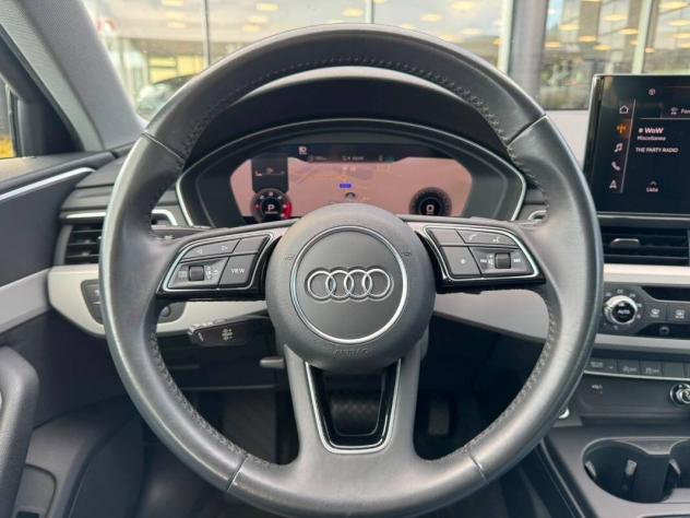 Audi A4 Avant 40 2.0 tdi Business quattro 190cv s-tronic my16 - Foto 8