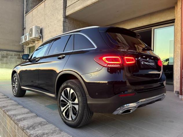 MERCEDES-BENZ GLC 300 de 4Matic Plug-in hybrid Sport. rif. 23908907 - Foto 7