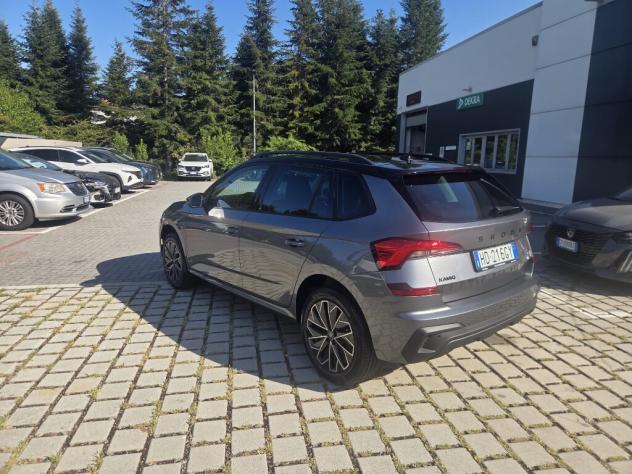 SKODA Kamiq Kamiq 1.0 TSI 115 CV DSG Selection - Foto 5