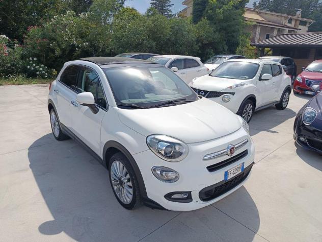 FIAT 500X 1.6 M.Jet 120 CV - TETTO APRIBILE - Foto 5
