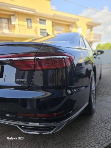 Audi A8 50 3.0 tdi mhev quattro tiptronic - Foto 5