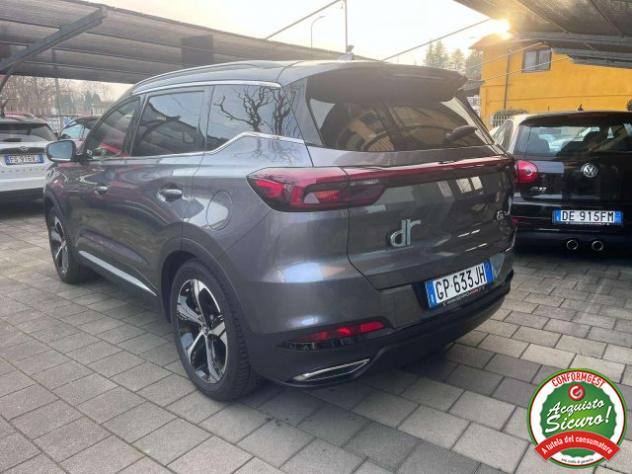 DR Automobiles DR6 DR 6.0 1.5 turbo Gpl 149cv cvt rif. 23656844 - Foto 2