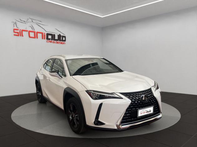 Lexus UX UX 300h 2.0 Urban 2wd cvt - Foto 10
