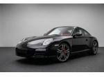PORSCHE 997 911 Carrera 4S Coupé PDK +TETTO rif. 24091859