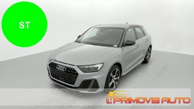 AUDI A1 30 TFSI S tronic rif. 20239772