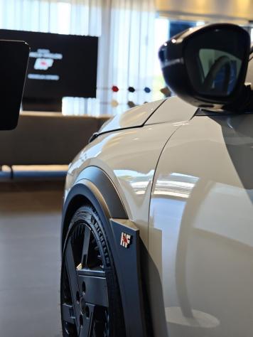 Lancia Ypsilon 54 kWh HF Line 280cv PRONTA CONSEGNA!! - Foto 3