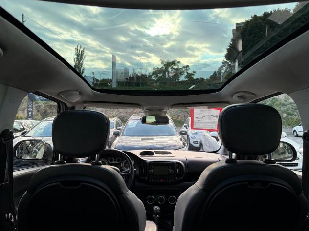 Fiat 500 L 0.9 Lounge Gpl 105 cv - Foto 2