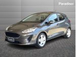Ford Fiesta 1.5 DIESEL  -  85CV | 2018 - TITANIUM