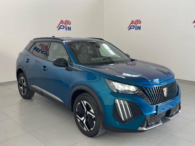 Peugeot 2008 PureTech 100 Allure S/S - Foto 3