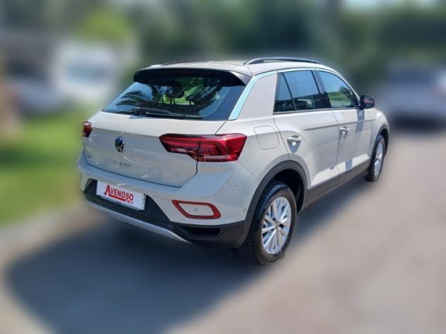 VOLKSWAGEN T-Roc 1ª serie T-Roc 1.0 TSI Life - Foto 3