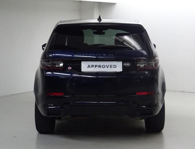 Land Rover Discovery Sport 2.0 TD4 163 CV AWD Auto R-Dynamic SE - Foto 7